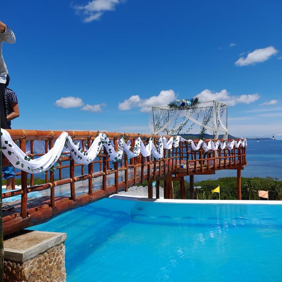 Miley Lodging Restobar New Busuanga Exterior foto