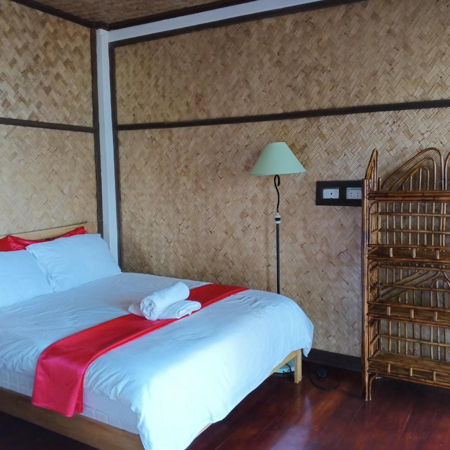 Miley Lodging Restobar New Busuanga Habitación foto